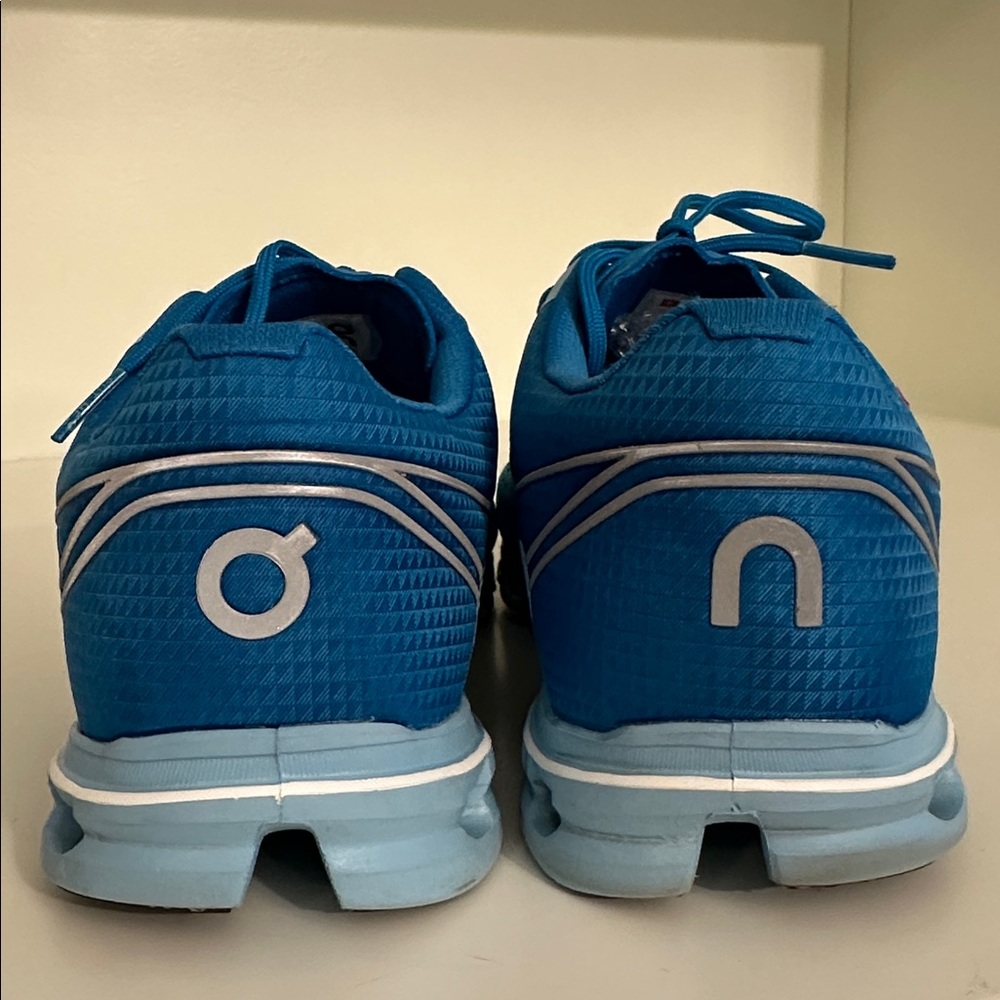 Cloudflow Woman’s Running Shoes - Picture 5 of 14
